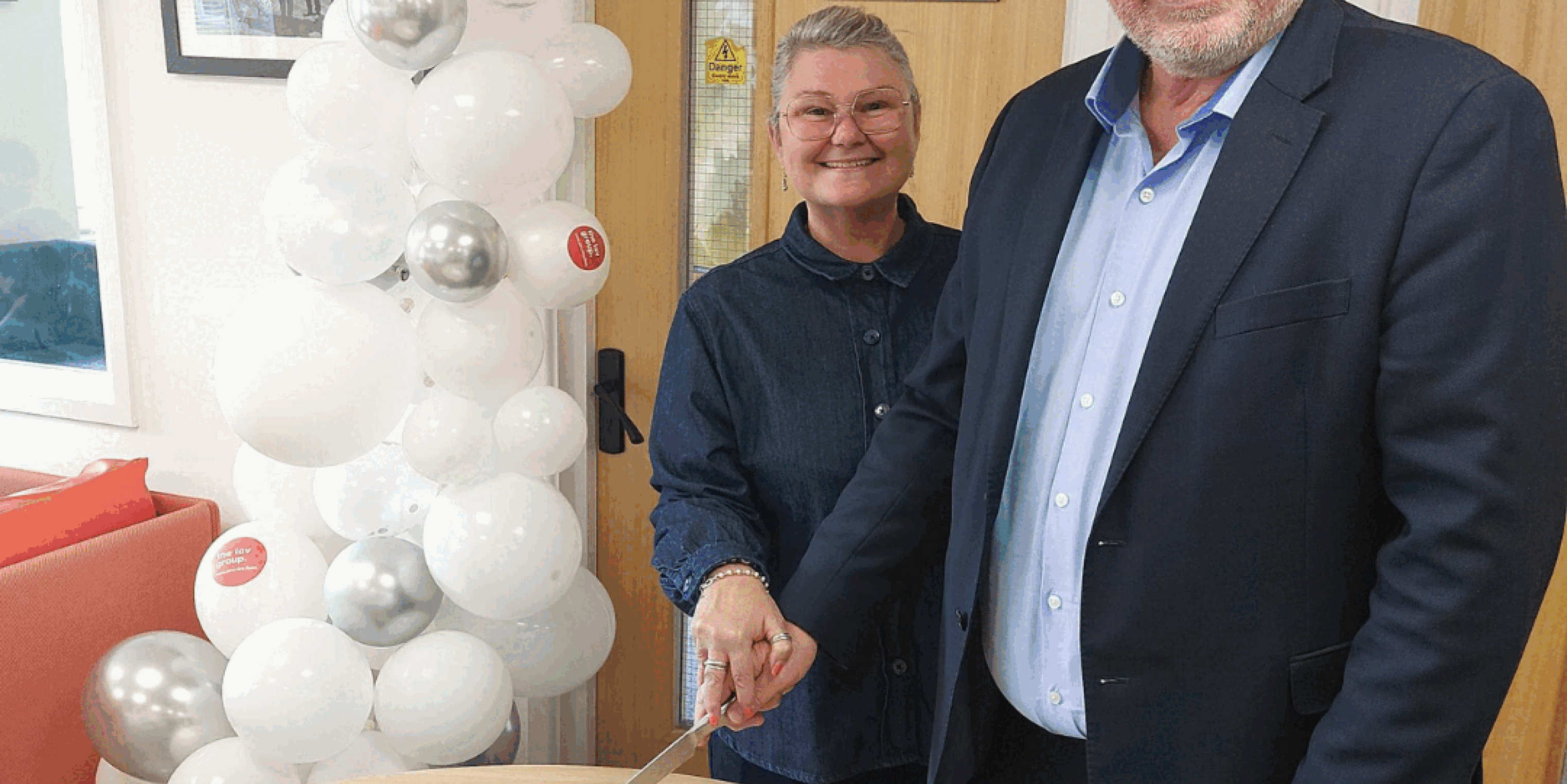 the lcv group celebrates 25th anniversary